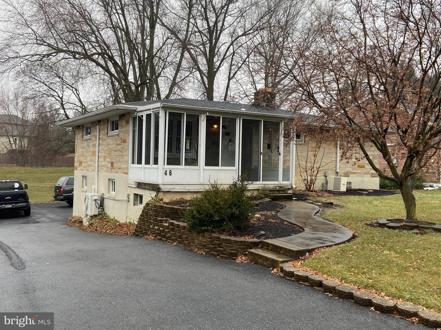 46 W Governor Rd, Hershey, PA 17033 MLS PADA2010386 Coldwell Banker