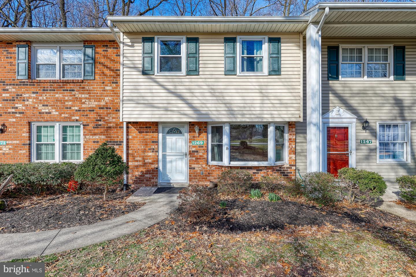 1269 Peggy Dr, Hummelstown, PA 17036 MLS PADA2010426 Coldwell Banker