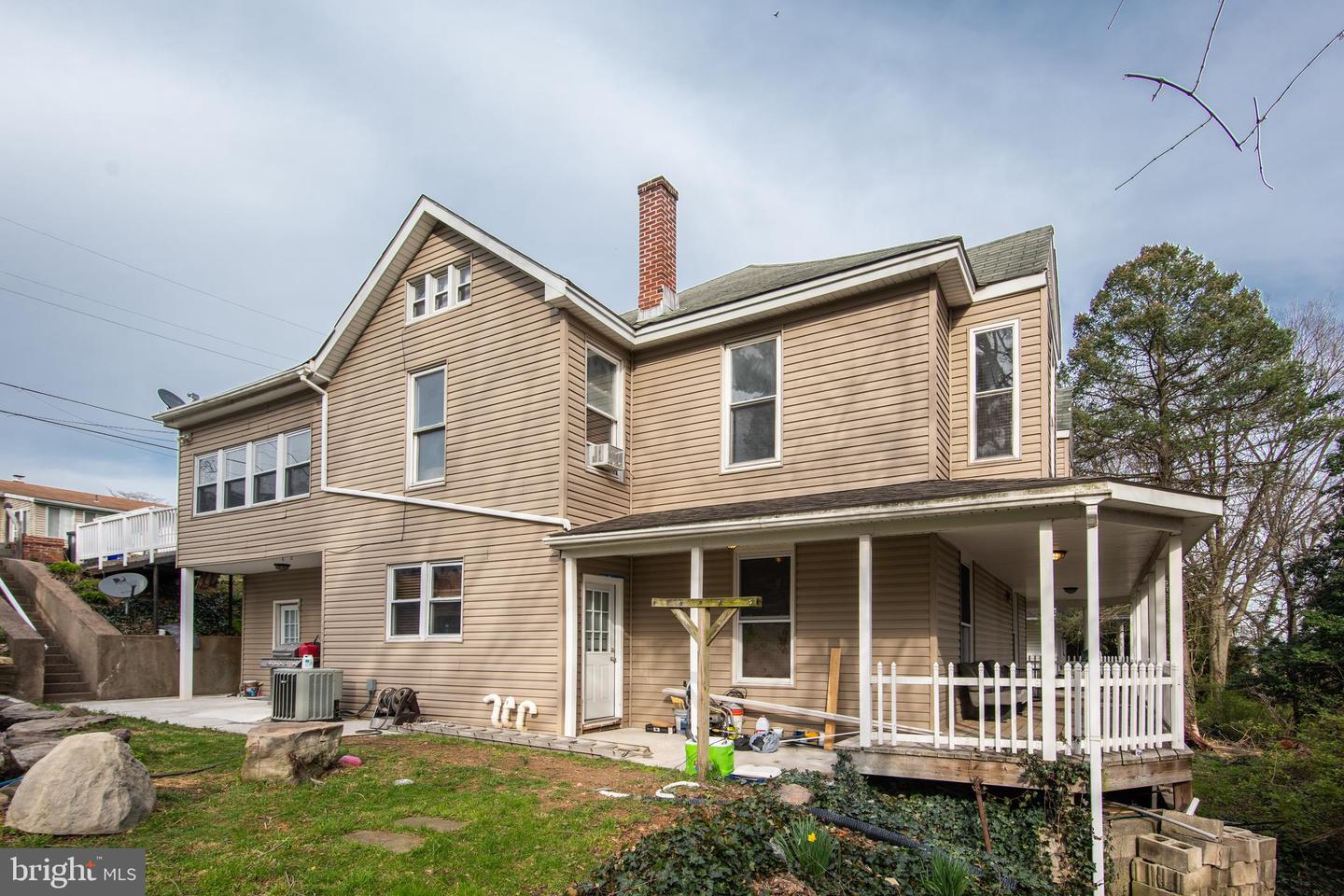 2119 S Front St, Steelton, PA 17113 MLS PADA2011492 Coldwell Banker