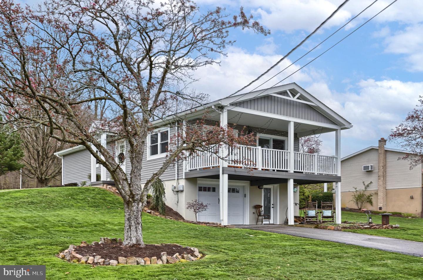 201 E Vickie Ln, Elizabethville, PA 17023 MLS PADA2011890 Coldwell Banker