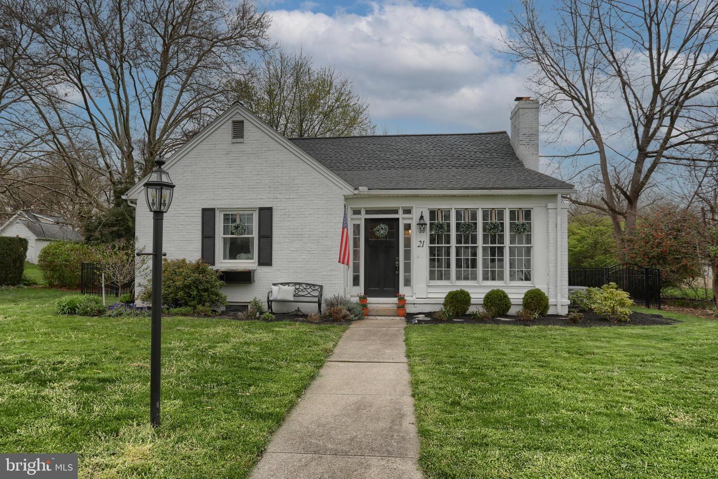 21 W Governor Rd, Hershey, PA 17033 MLS PADA2011914 Coldwell Banker