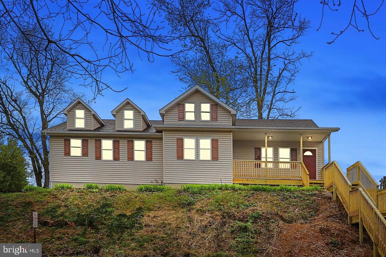 4761 Lawntara St, Harrisburg, PA 17111 MLS PADA2011958 Coldwell Banker