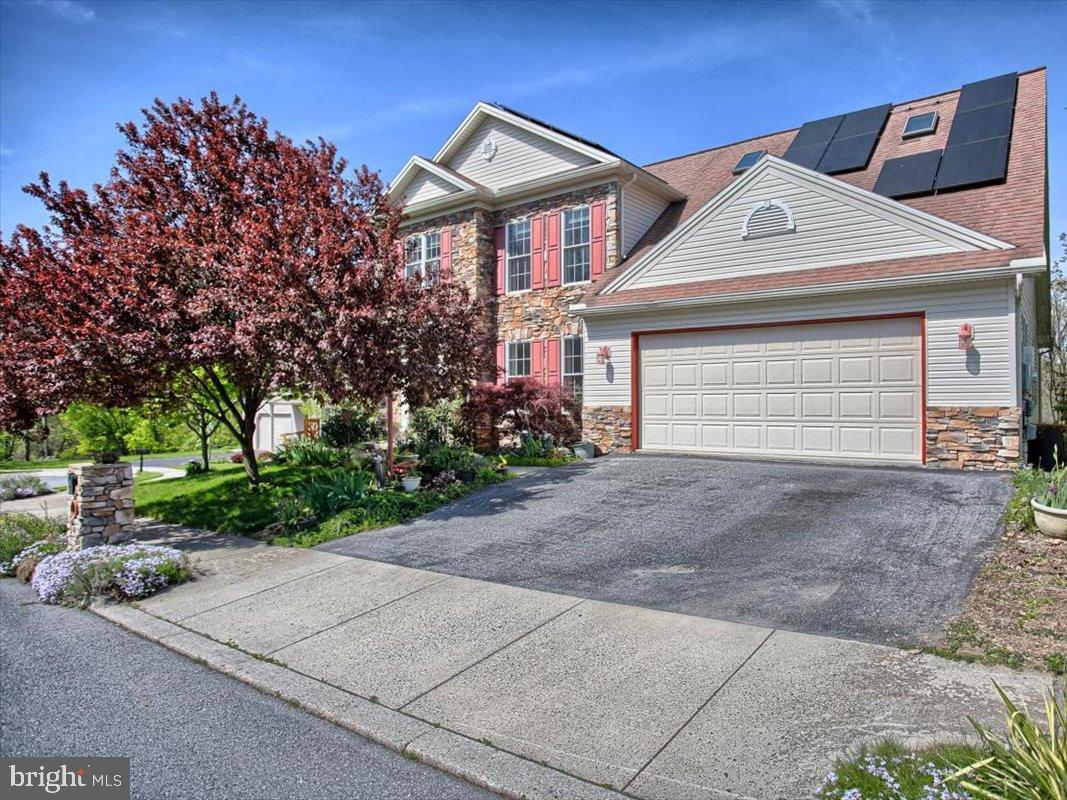 111 Duck Creek Rd, Hummelstown, PA 17036 MLS PADA2011966 Coldwell