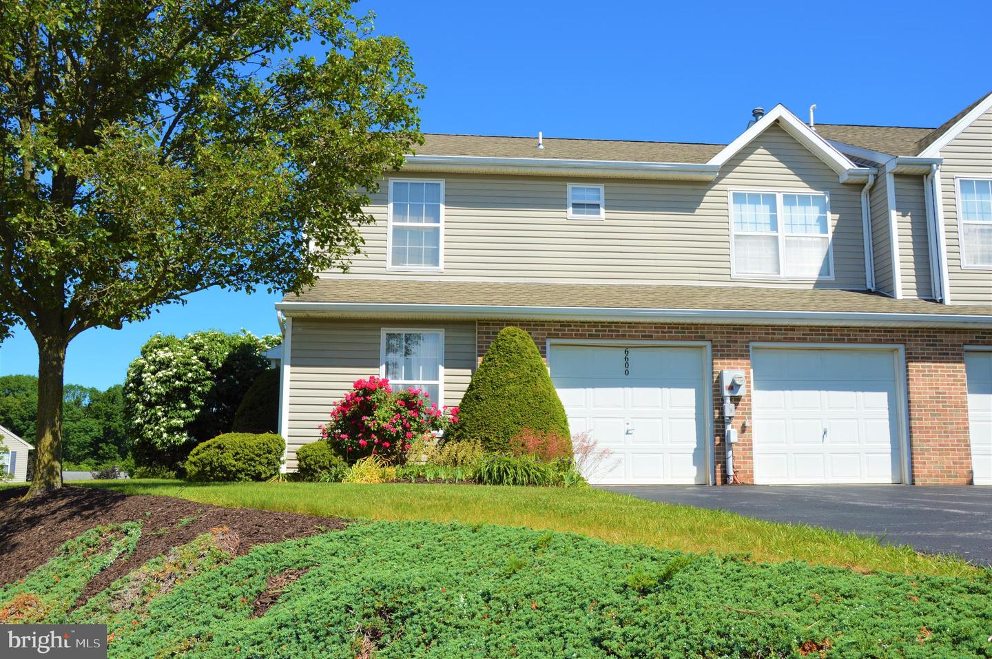 6600 Springford Terrace, Harrisburg, PA 17111 MLS PADA2012000
