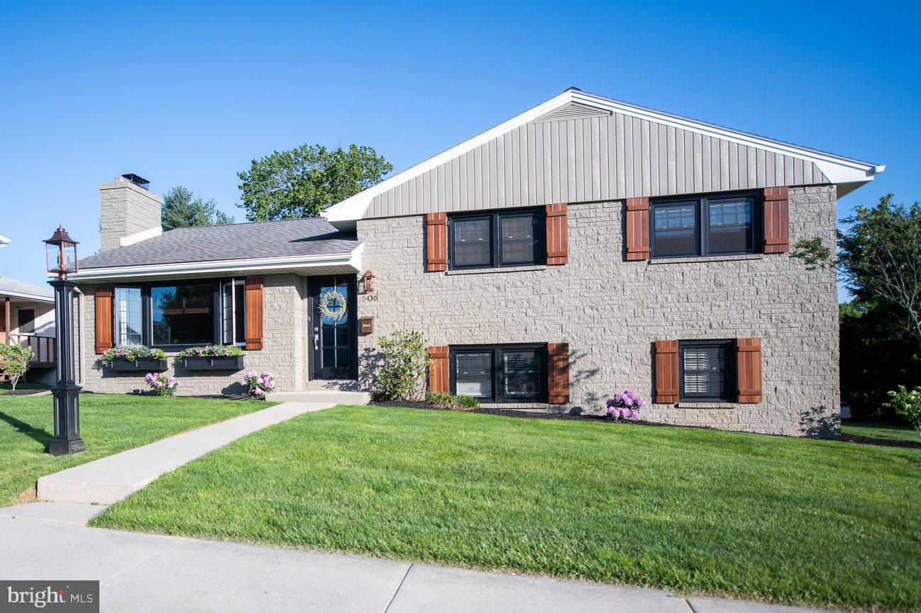 506 Cedar Ave, Hershey, PA 17033 MLS PADA2012232 Coldwell Banker