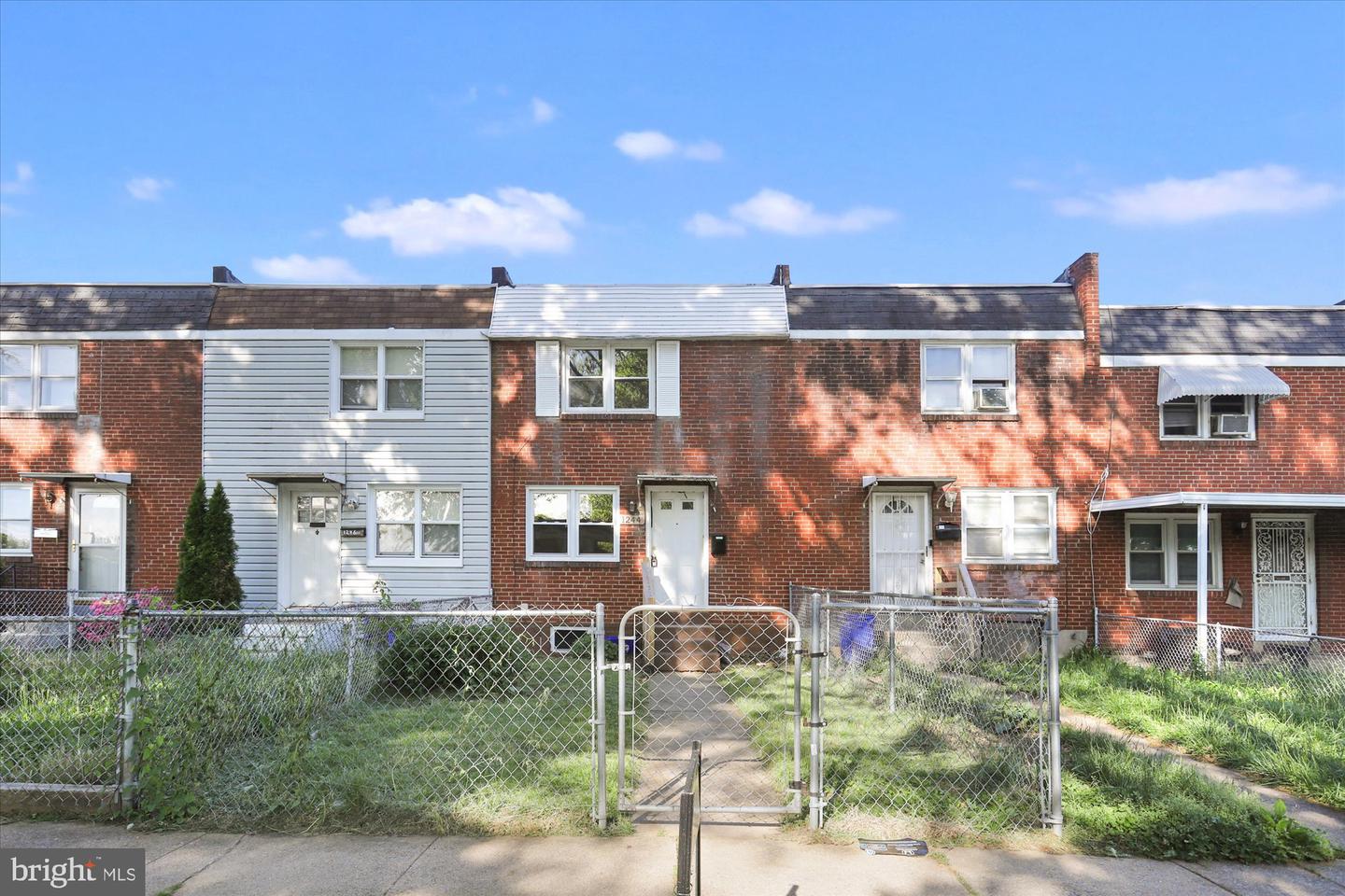 1244 Rolleston St, Harrisburg, PA 17104 MLS PADA2012308 Coldwell Banker