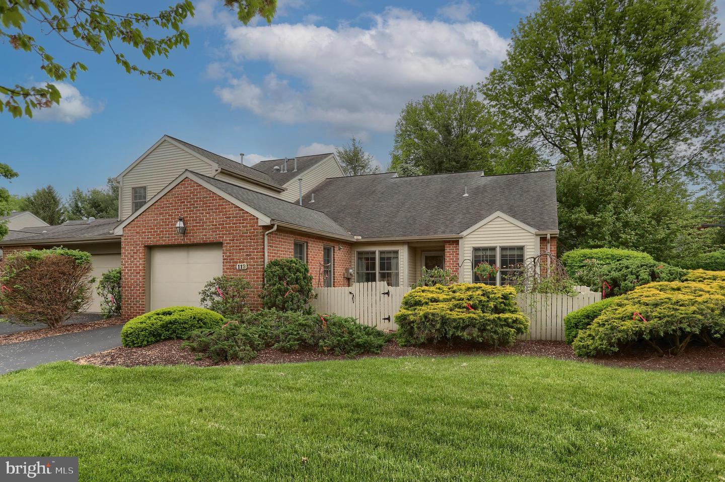 112 Cambridge Dr, Hershey, PA 17033 MLS PADA2012594 Coldwell Banker