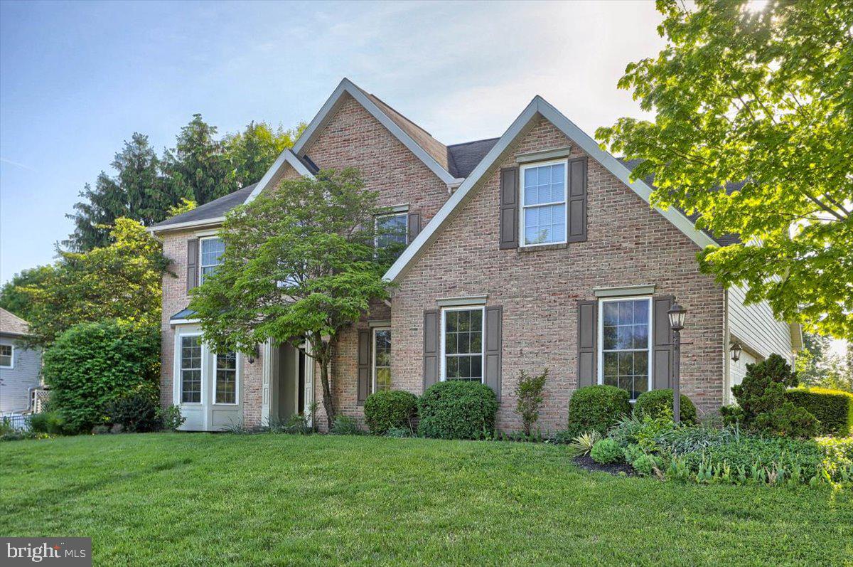 1710 Tenby Dr, Hershey, PA 17033 MLS PADA2013028 Coldwell Banker