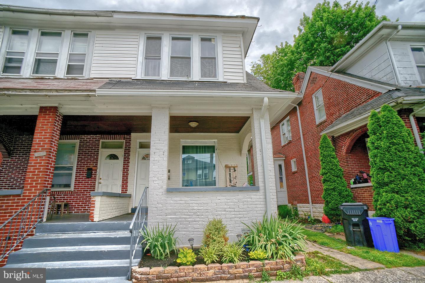 2309 Green St, Harrisburg, PA 17110 MLS PADA2013474 Coldwell Banker