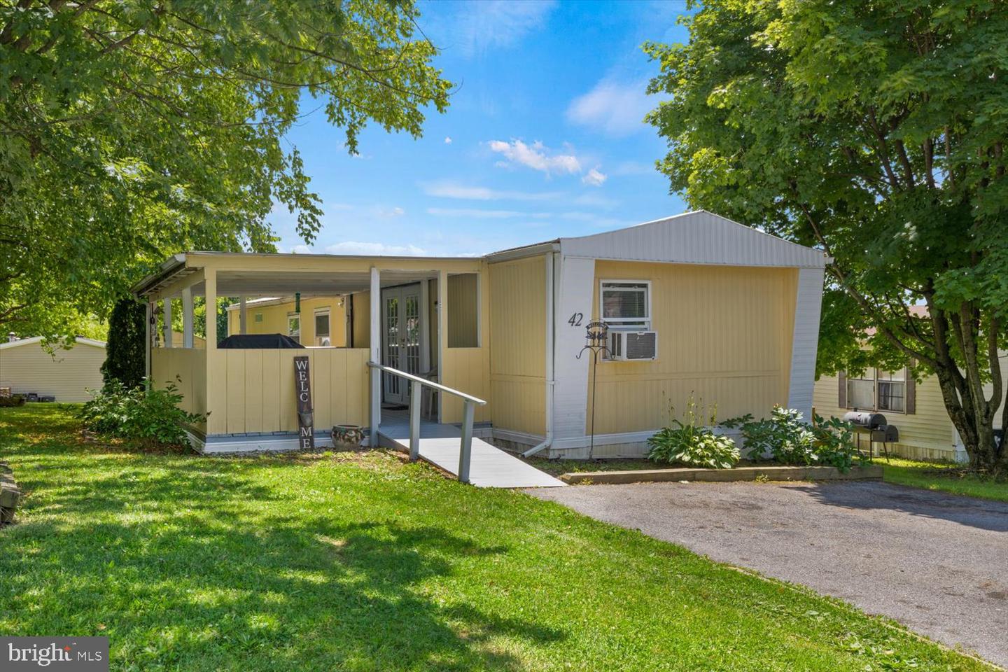 42 Dallas Dr, Grantville, PA 17028 MLS PADA2013598 Coldwell Banker