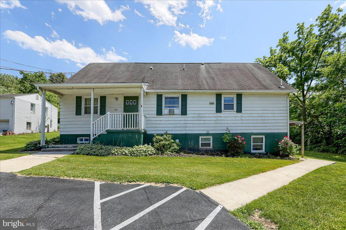 1800 E Harrisburg Pike, Middletown, PA 17057 MLS PADA2013940