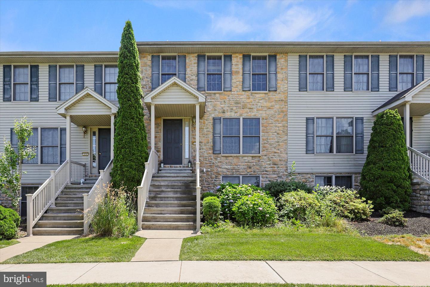 855 Woodridge Dr, Middletown, PA 17057 MLS PADA2014026 Coldwell Banker