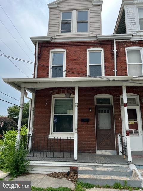 2400 Reel St, Harrisburg, PA 17110 - MLS PADA2014036 - Coldwell Banker