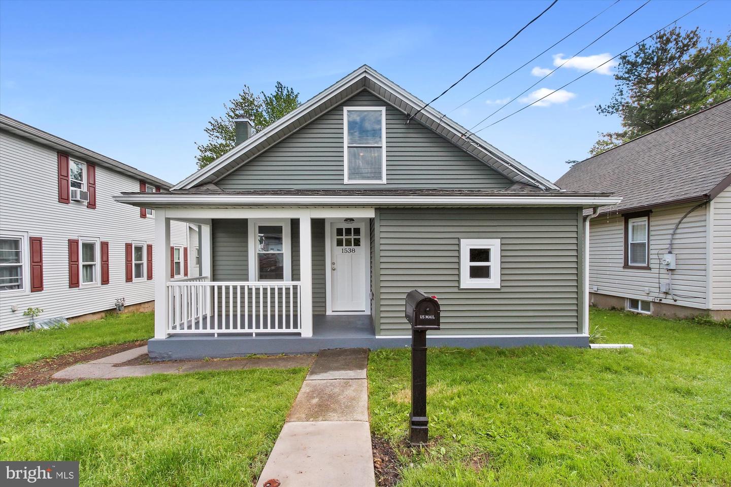 1538 E Derry Rd, Hershey, PA 17033 MLS PADA2014054 Coldwell Banker