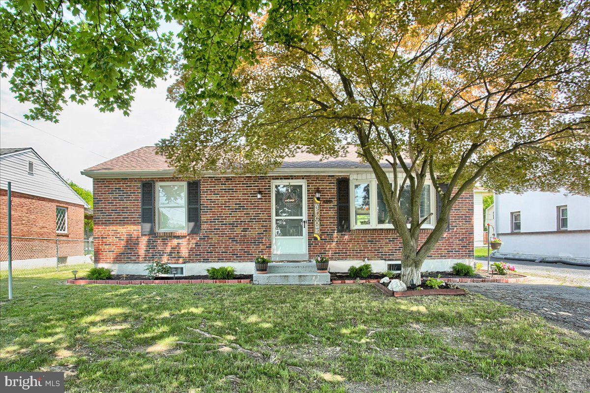 315 Colonial Rd, Harrisburg, PA 17109 MLS PADA2014128 Coldwell Banker