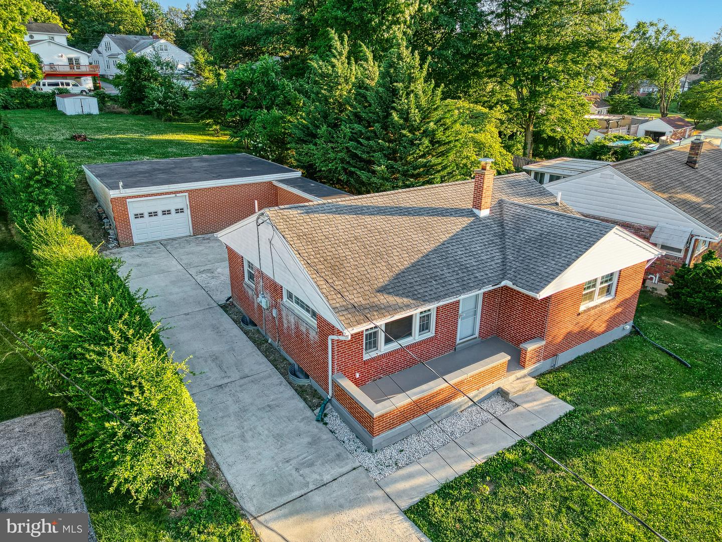 3613 Colonial Rd, Harrisburg, PA 17109 MLS PADA2014136 Coldwell Banker