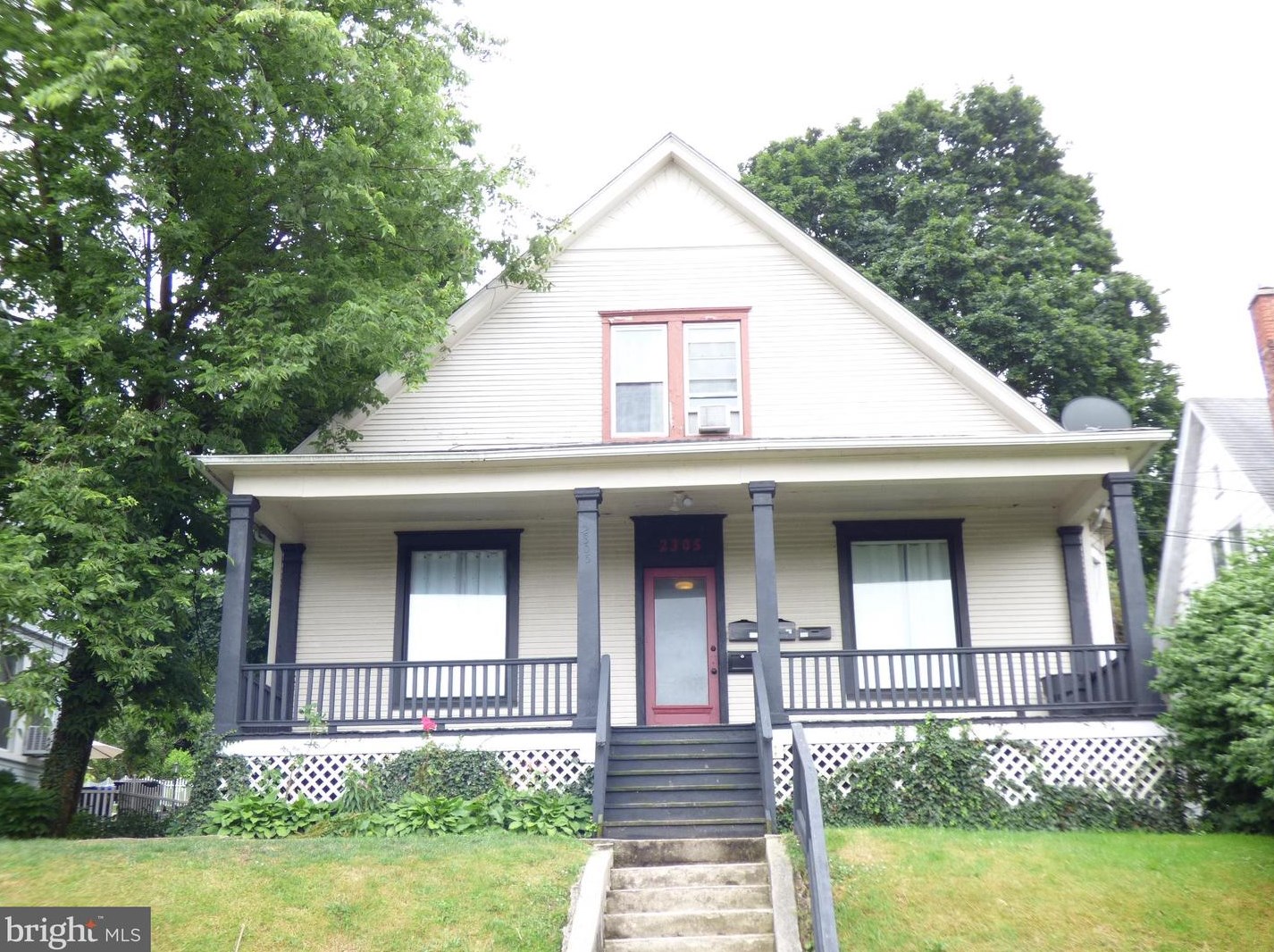 2305 Hoffer St, Harrisburg, PA 17103 MLS PADA2014370 Coldwell Banker