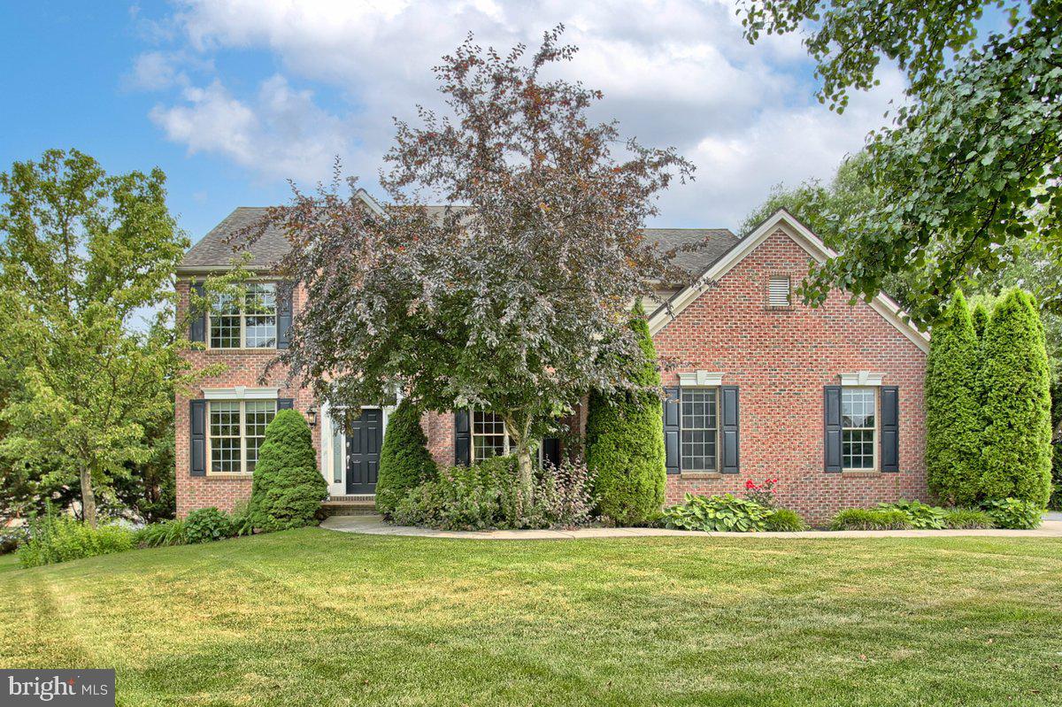 1121 Stone Creek Dr, Hummelstown, PA 17036 MLS PADA2014384 Coldwell