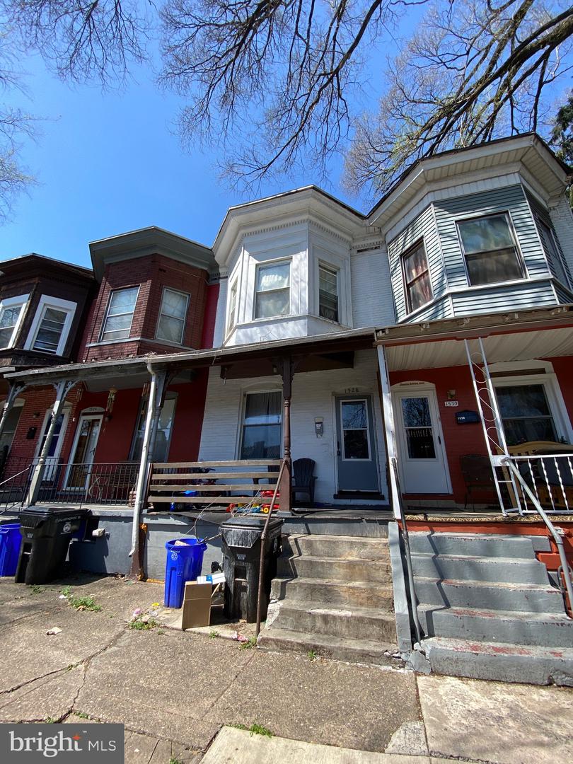 1528 Catherine St, Harrisburg, PA 17104 MLS PADA2014462 Coldwell Banker