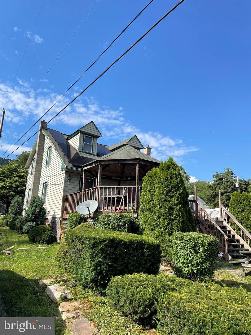 102 E 5th St, Williamstown, PA 17098 MLS PADA2014630 Coldwell Banker