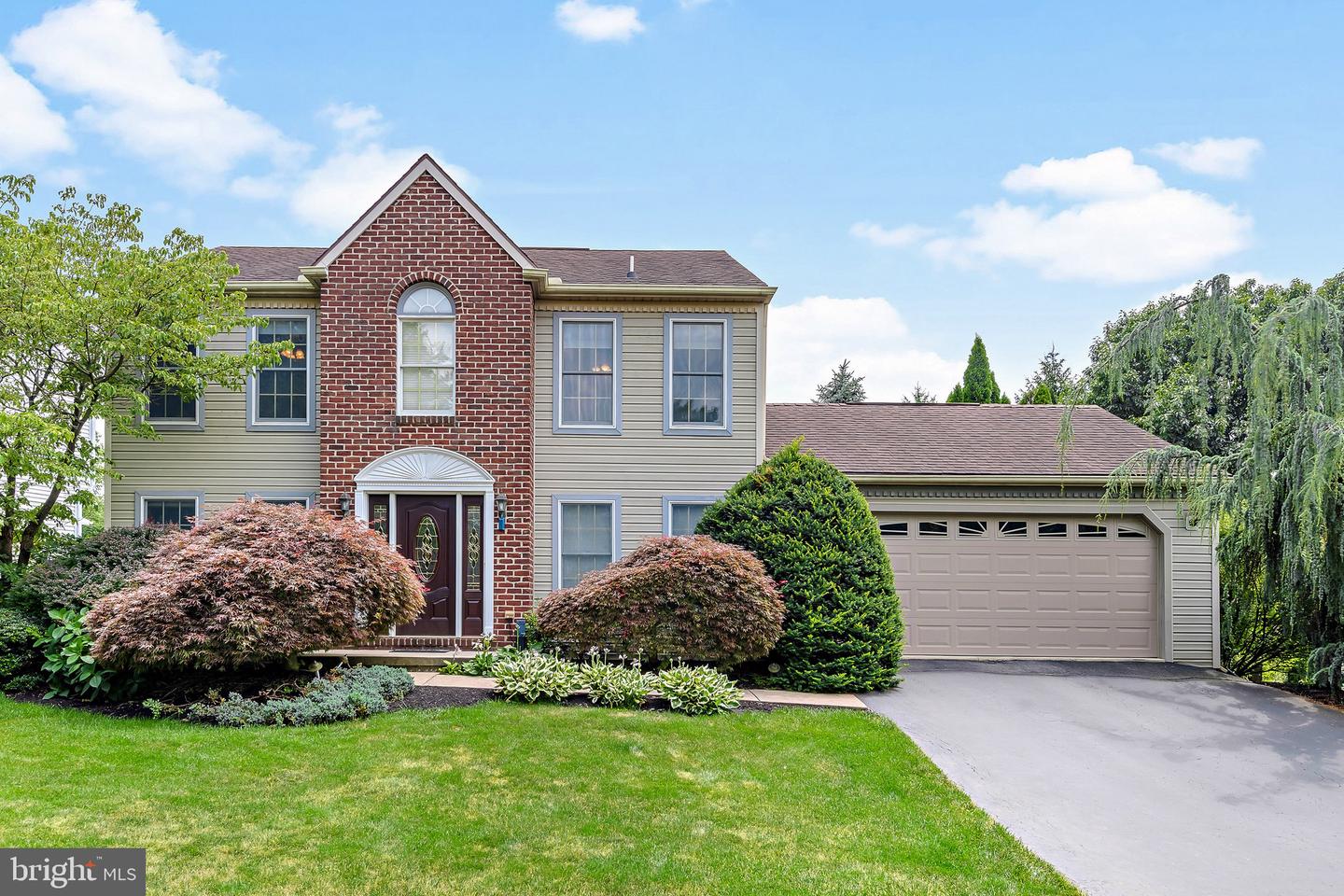 2076 Raleigh Rd, Hummelstown, PA 17036 MLS PADA2014738 Coldwell Banker