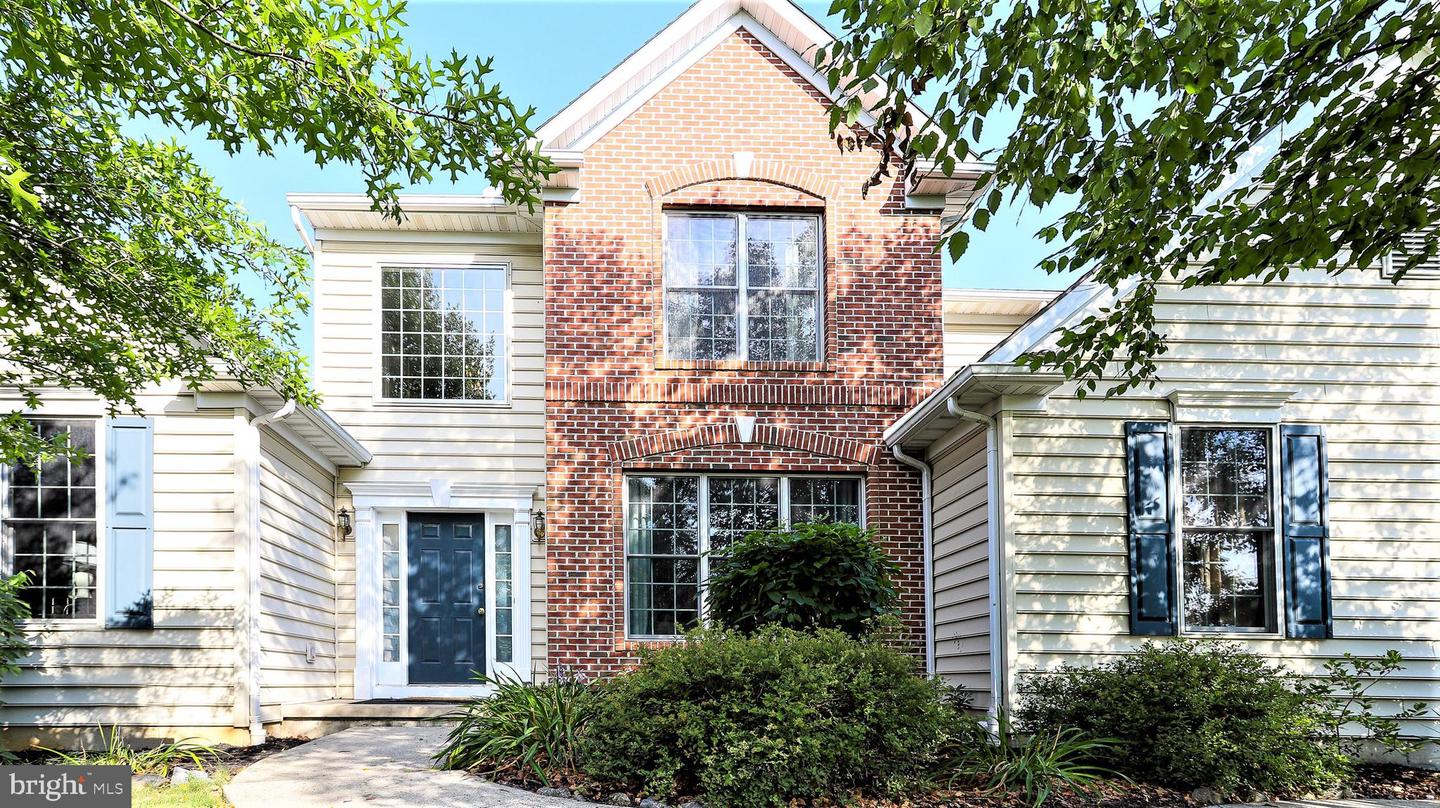 1115 Stone Creek Dr, Hummelstown, PA 17036 MLS PADA2015286 Coldwell