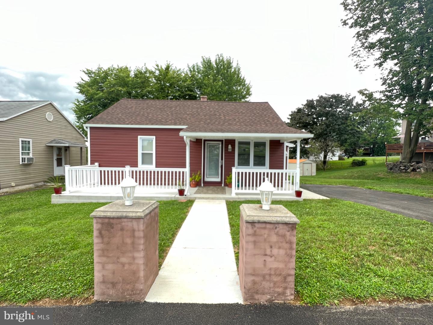 190 S Harrisburg St, Oberlin, PA 17113 MLS PADA2015488 Coldwell Banker