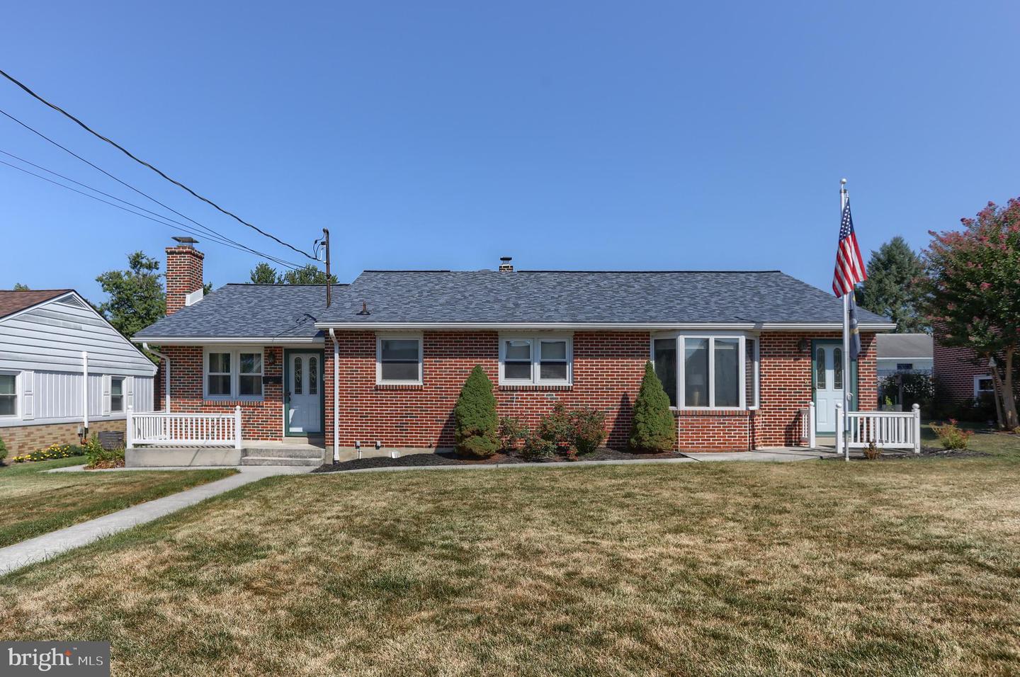 1627 E Caracas Ave, Hershey, PA 17033 MLS PADA2016038 Coldwell Banker