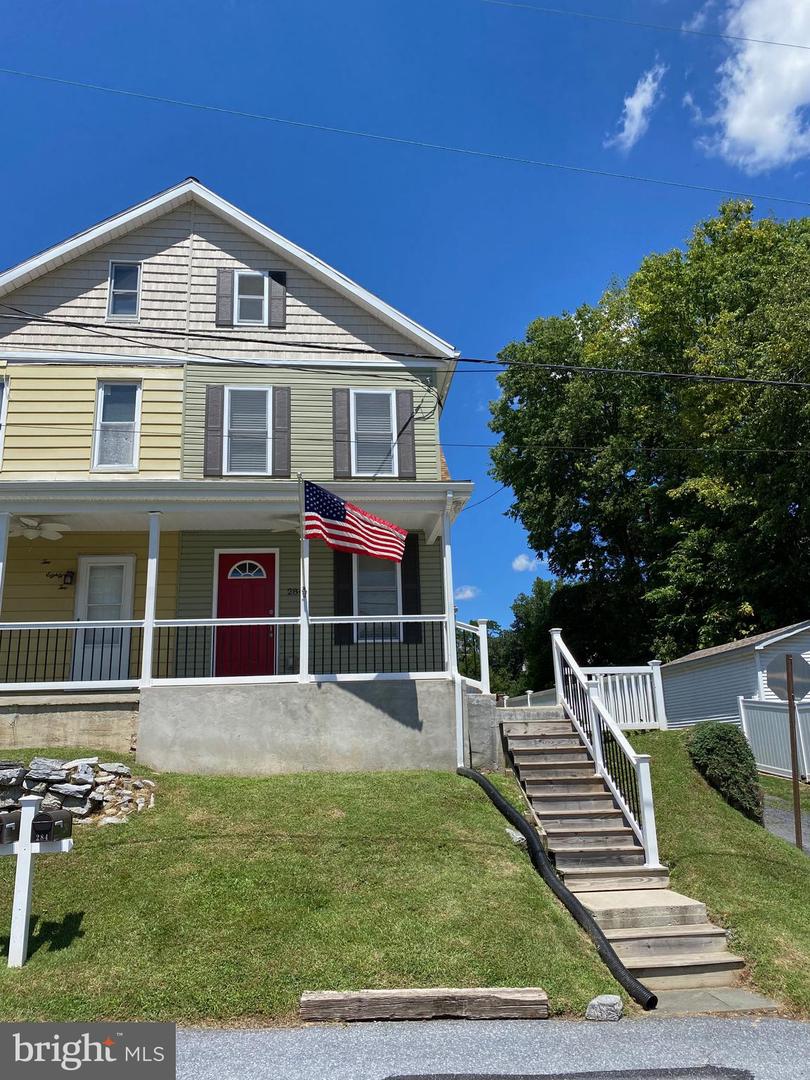284 Market St, Highspire, PA 17034 MLS PADA2016336 Coldwell Banker