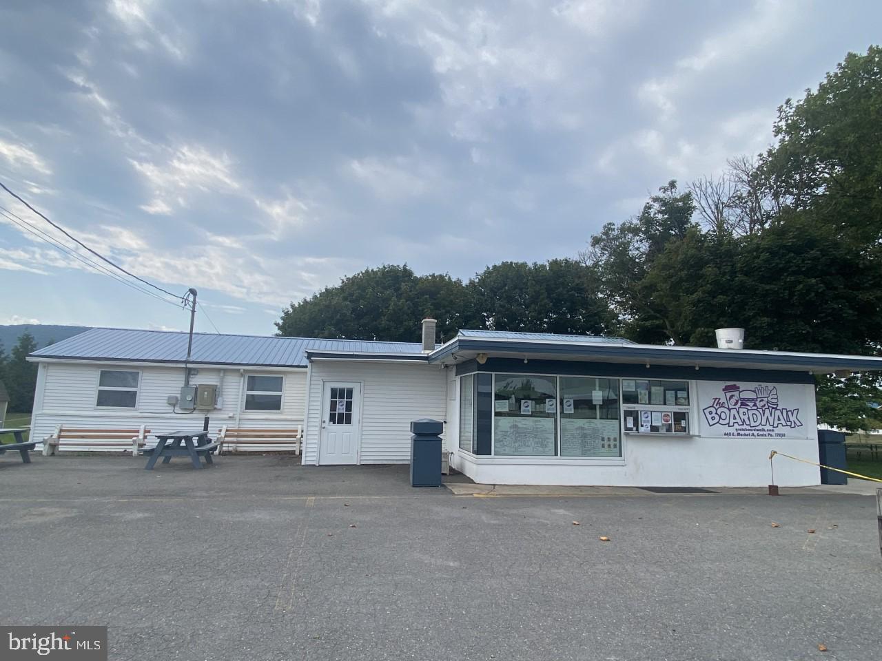 662 E Market St, Gratz, PA 17030 MLS PADA2016338 Coldwell Banker