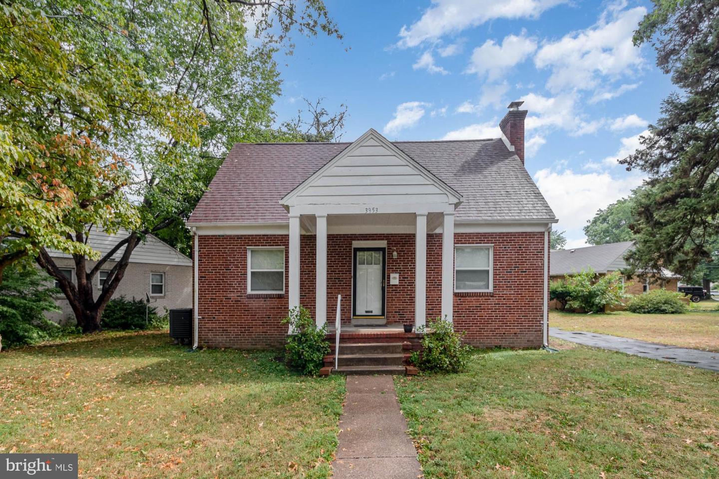 3953 Green St, Harrisburg, PA 17110 MLS PADA2016388 Coldwell Banker