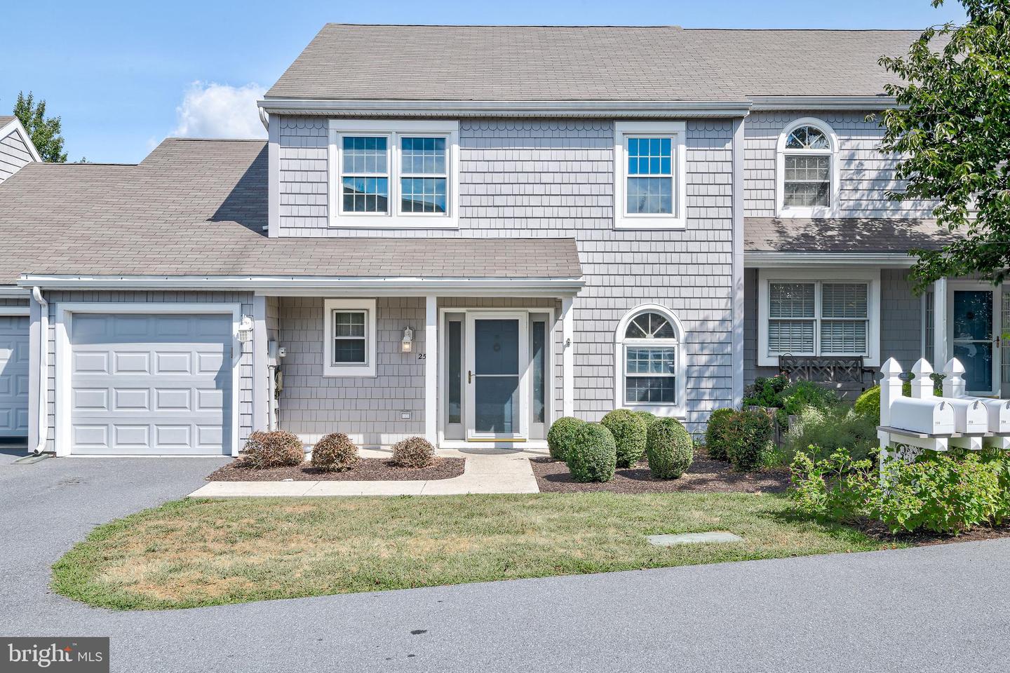 255 Crescent Dr, Hershey, PA 17033 MLS PADA2016412 Coldwell Banker