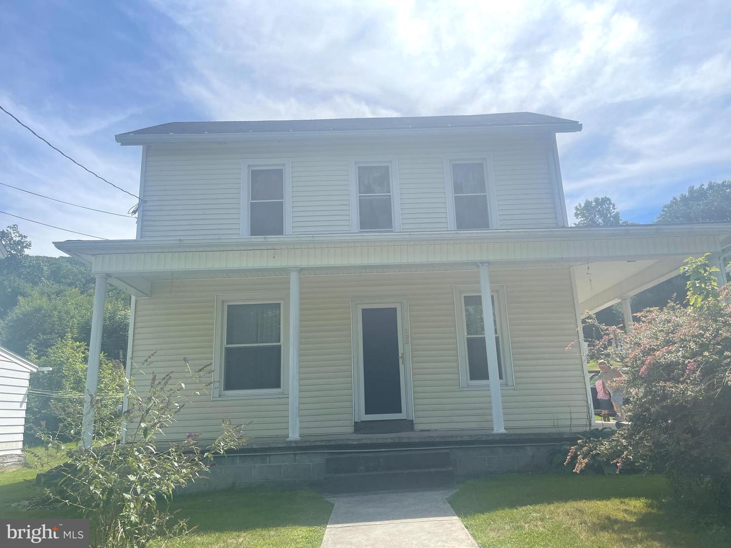 130 Arch St, Elizabethville, PA 17023 MLS PADA2016562 Coldwell Banker