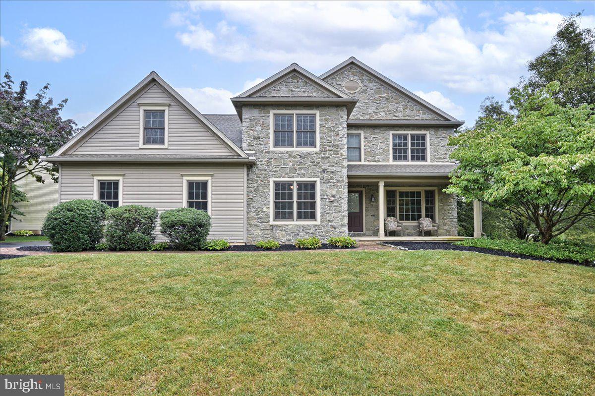 2353 Raleigh Rd, Hummelstown, PA 17036 MLS PADA2016734 Coldwell Banker