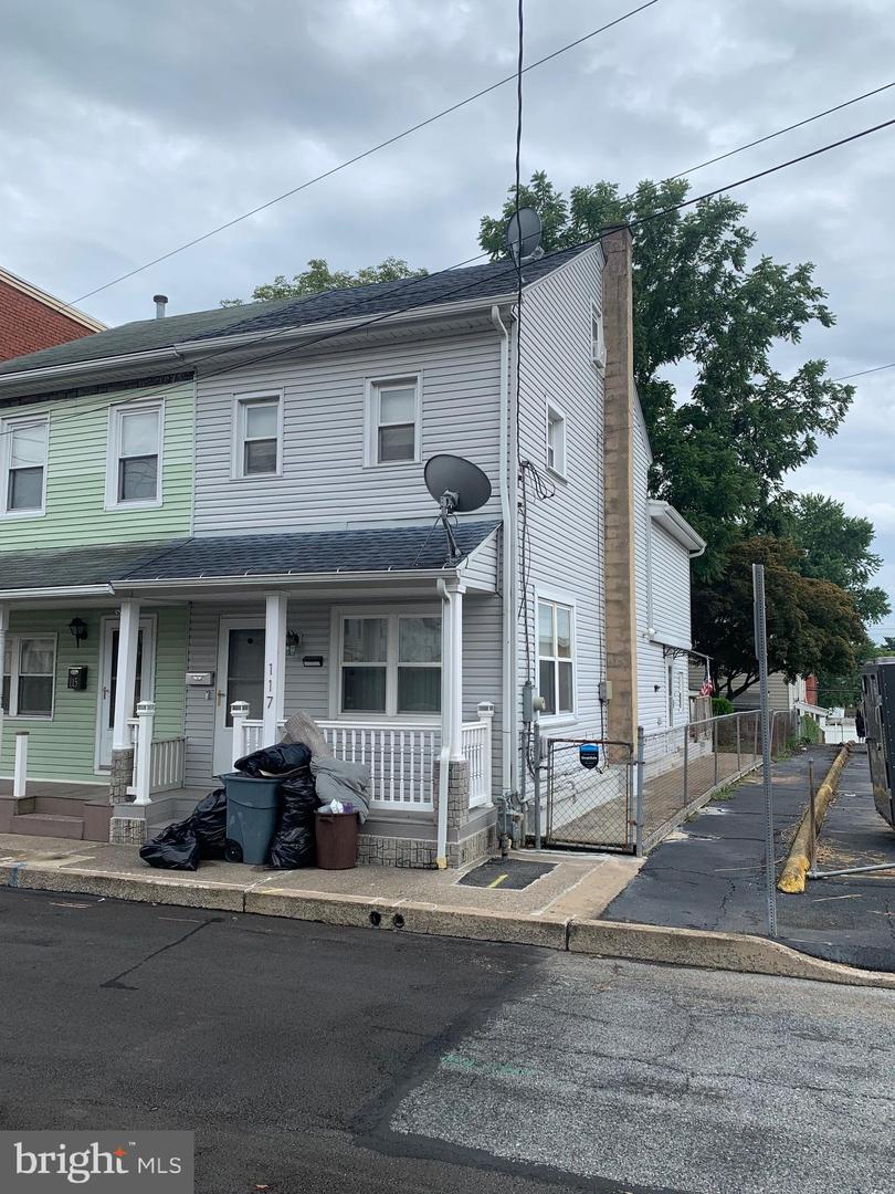 117 Nissley St, Middletown, PA 17057 MLS PADA2016846 Coldwell Banker