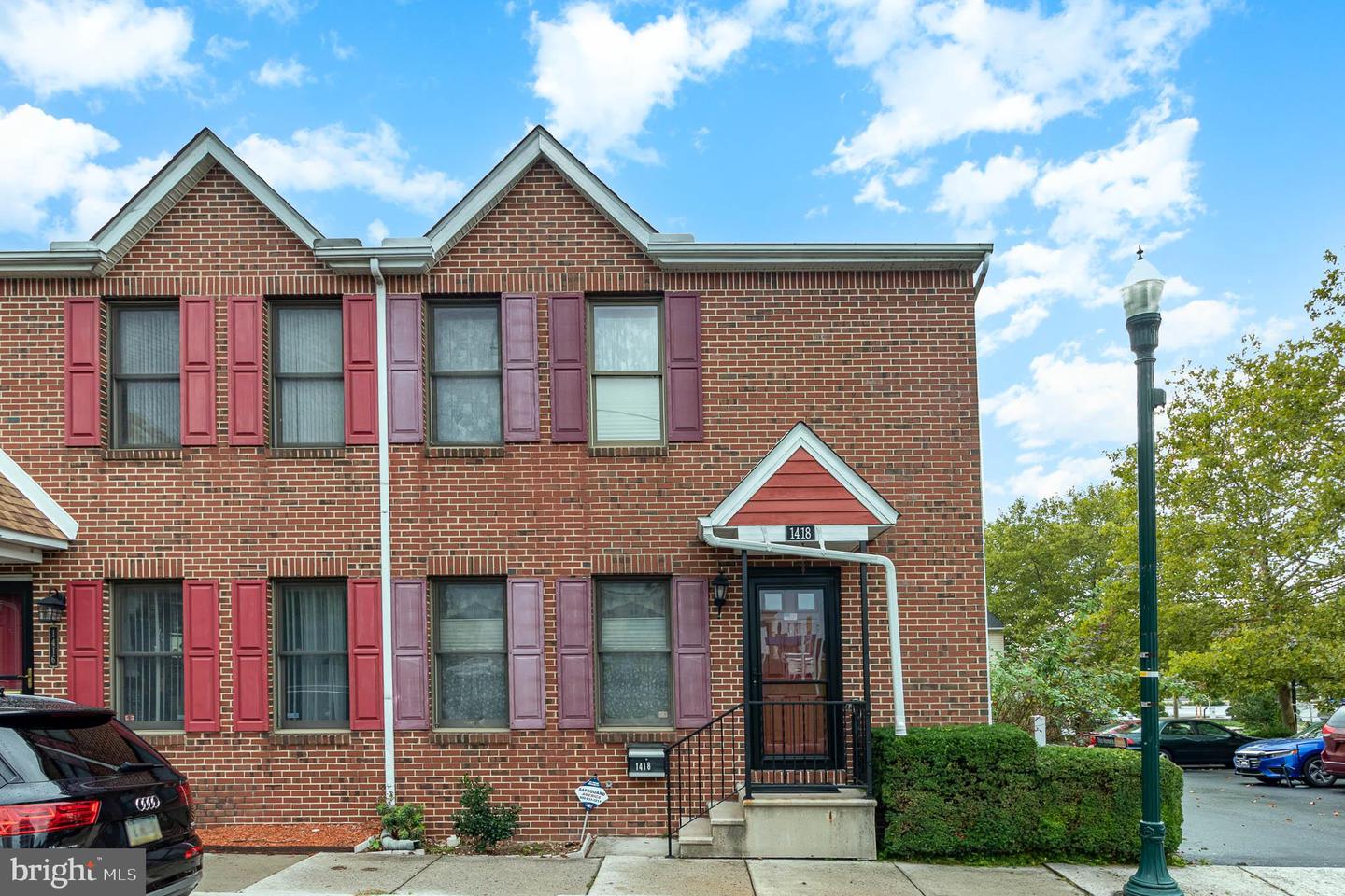 1418 Wyeth St, Harrisburg, PA 17102 MLS PADA2016952 Coldwell Banker