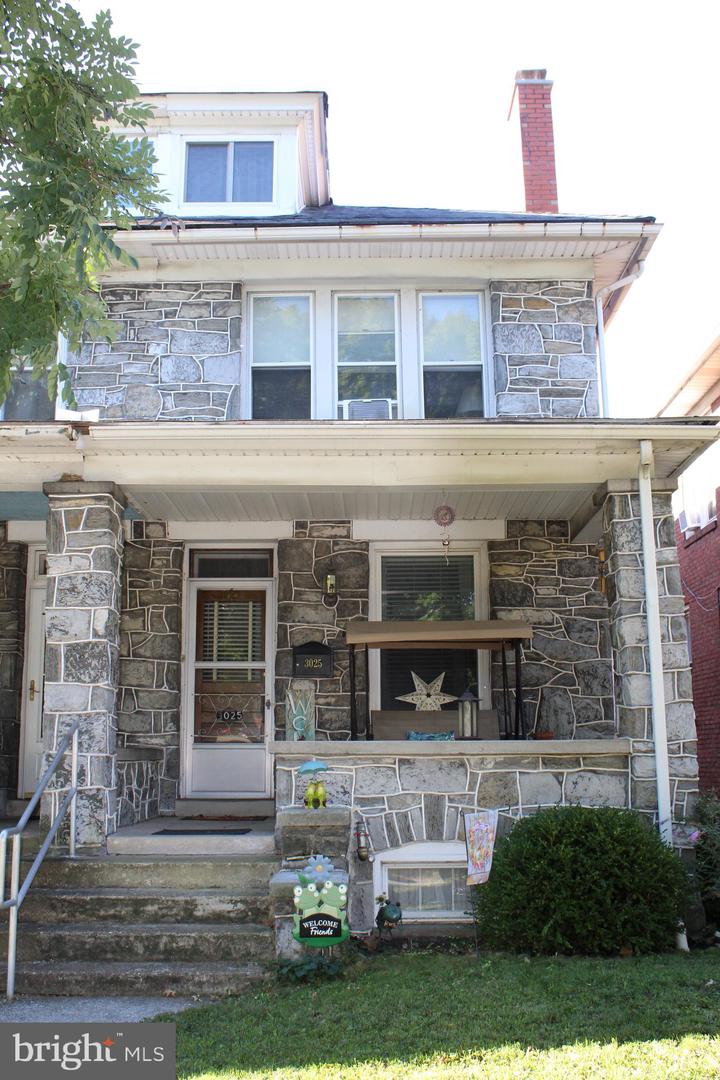 3025 Derry St, Harrisburg, PA 17111 MLS PADA2017138 Coldwell Banker