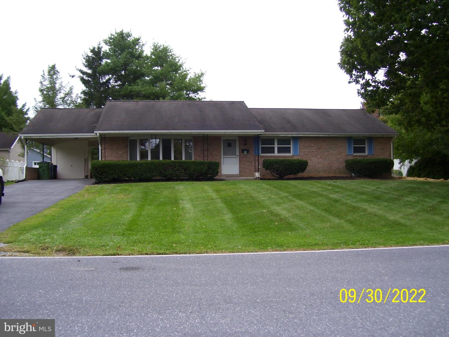 34 W 3rd St, Hershey, PA 17033 MLS PADA2017482 Coldwell Banker