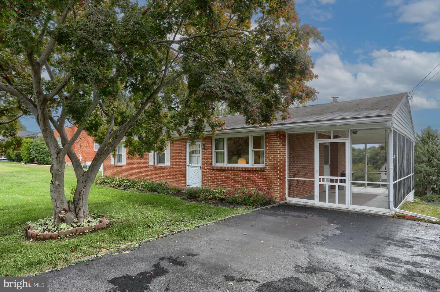 4919 Earl Dr, Harrisburg, PA 17112 MLS PADA2017518 Coldwell Banker