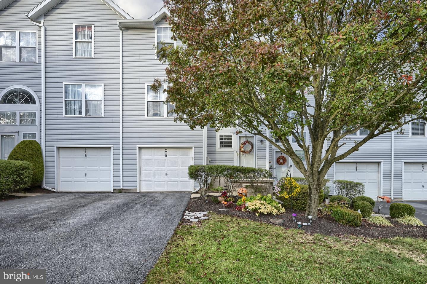 6630 Springford Terrace, Harrisburg, PA 17111 MLS PADA2017894 Coldwell Banker