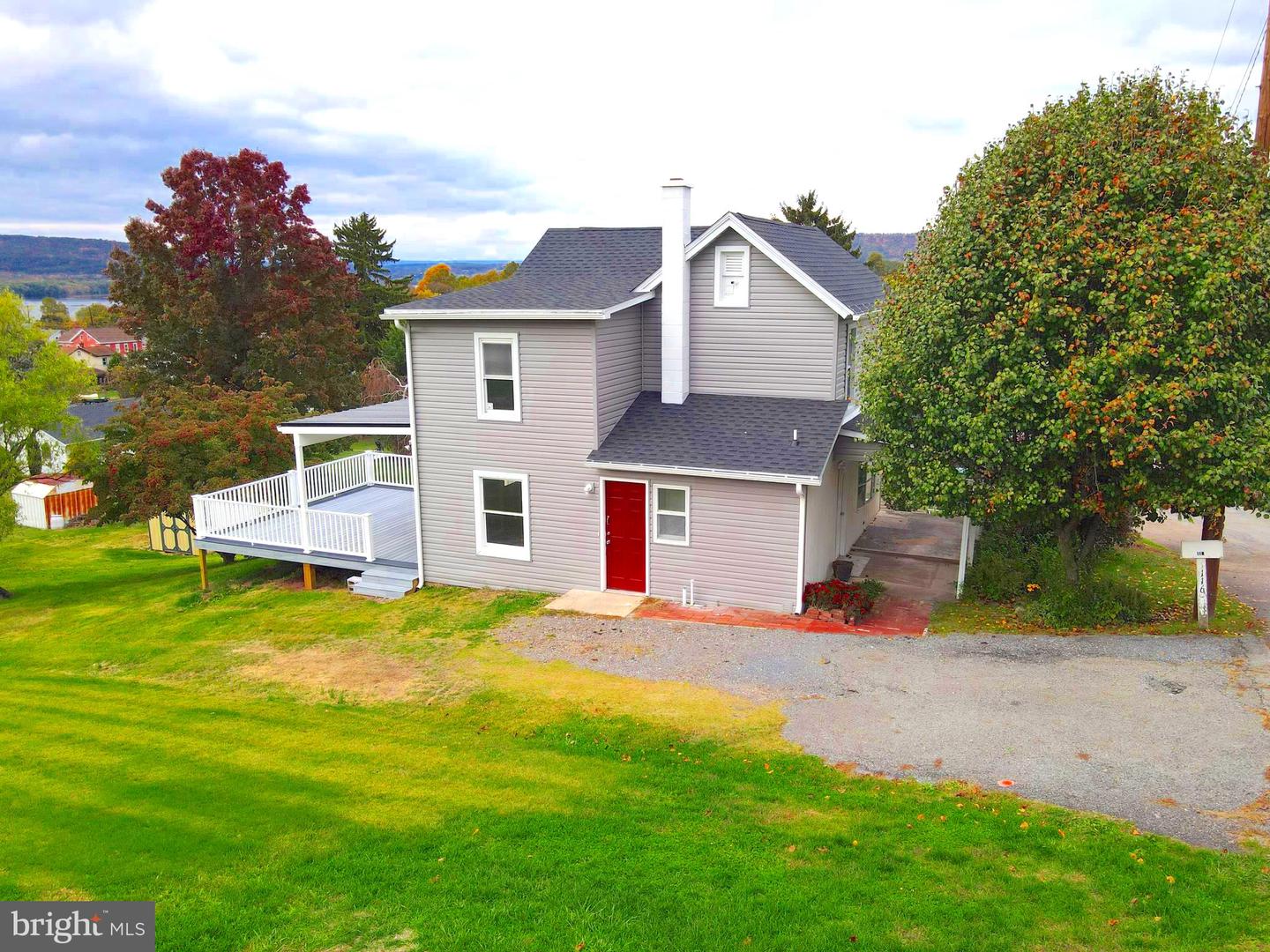 116 4th St, Millersburg, PA 17061 MLS PADA2017962 Coldwell Banker