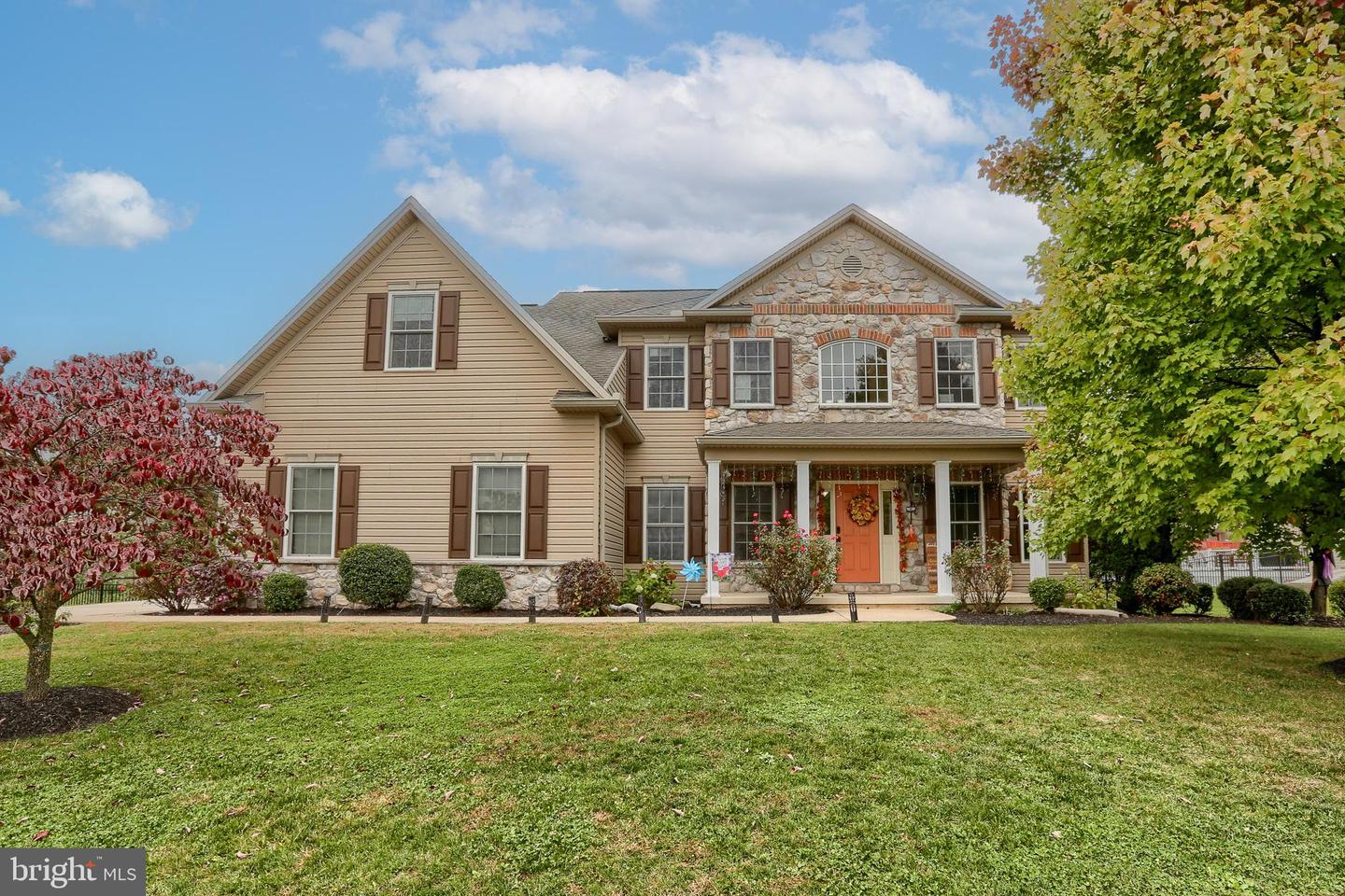 5990 Camden Dr, Harrisburg, PA 17112 MLS PADA2018058 Coldwell Banker