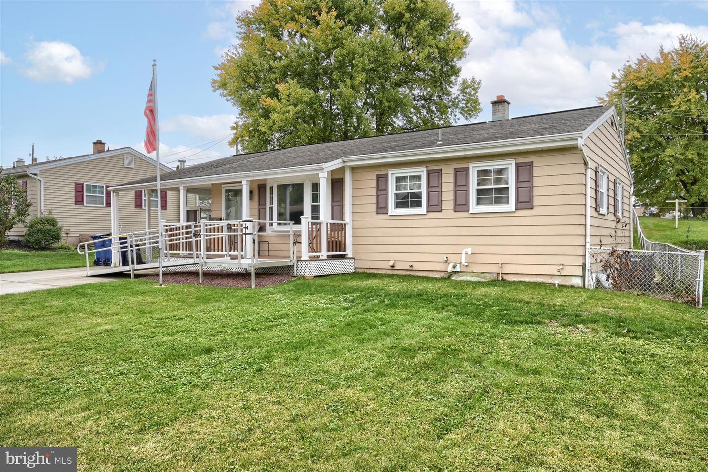 14 Richard Ave, Middletown, PA 17057 MLS PADA2018132 Coldwell Banker