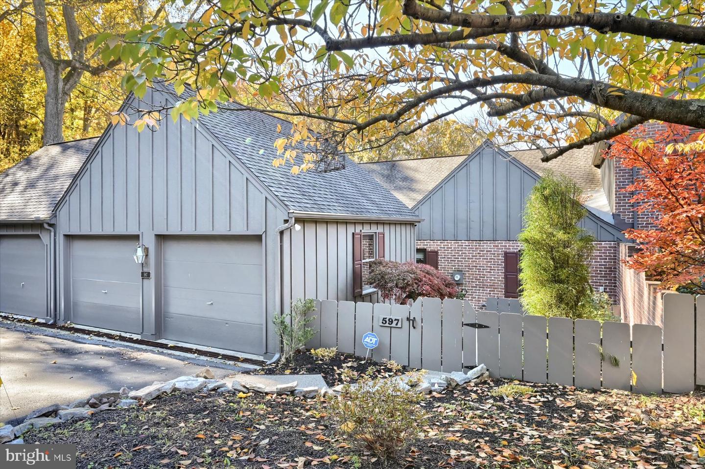 597 Cook Ct, Hummelstown, PA 17036 MLS PADA2018228 Coldwell Banker