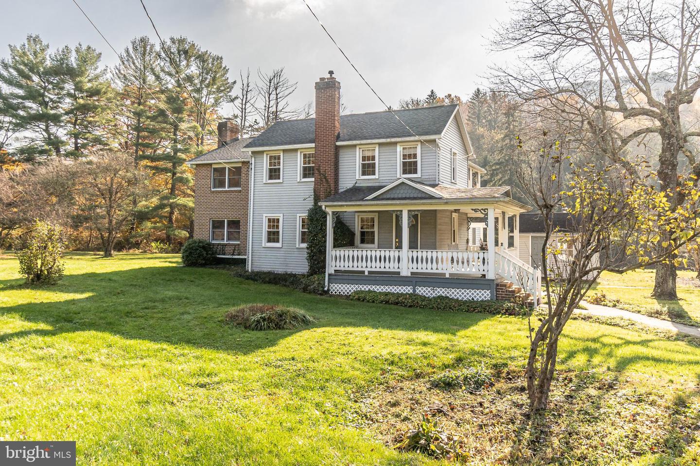 511 Stony Creek Rd, Dauphin, PA 17018 MLS PADA2018404 Coldwell Banker