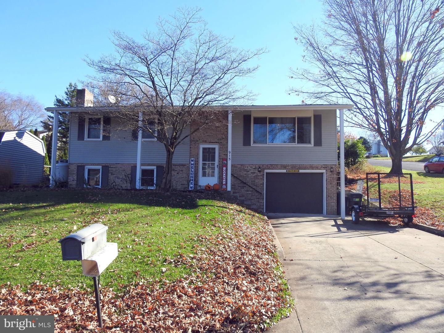 915 Ruby Rd, Millersburg, PA 17061 MLS PADA2018620 Coldwell Banker