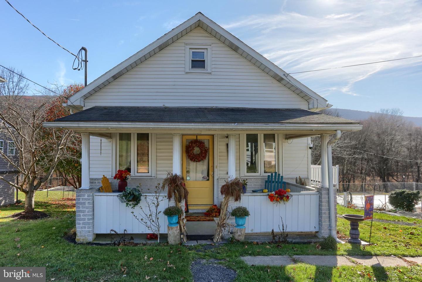 670 E Market St, Williamstown, PA 17098 MLS PADA2018632 Coldwell Banker