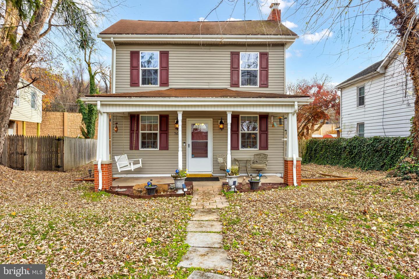 5629 N Front St, Harrisburg, PA 17110 MLS PADA2018646 Coldwell Banker