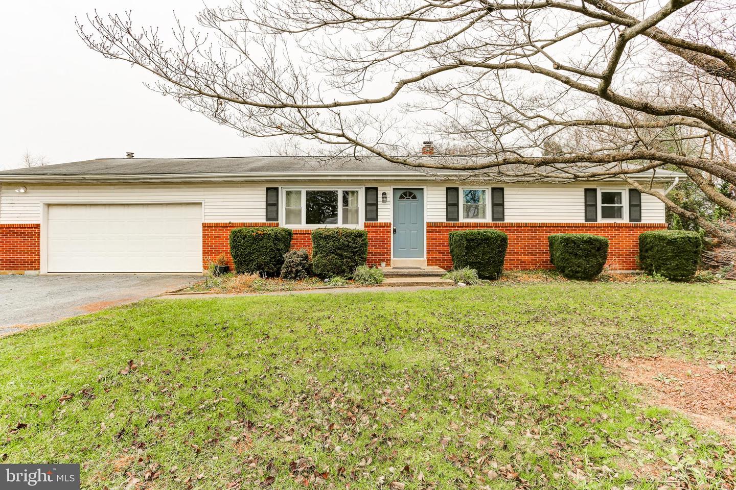 2187 Joanne Ave, Hummelstown, PA 17036 MLS PADA2018660 Coldwell Banker