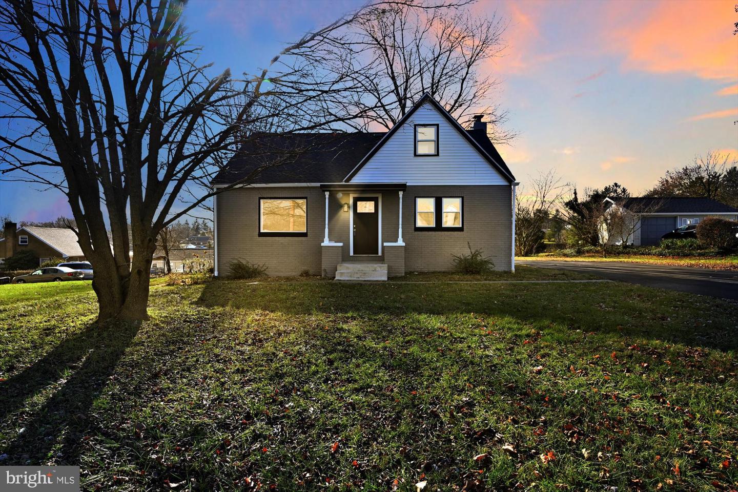 6121 Catherine St, Harrisburg, PA 17112 MLS PADA2018824 Coldwell Banker